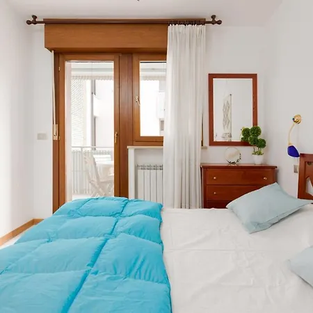 L'angolo Fiorito Con Terrazza E In Pieno Centro *